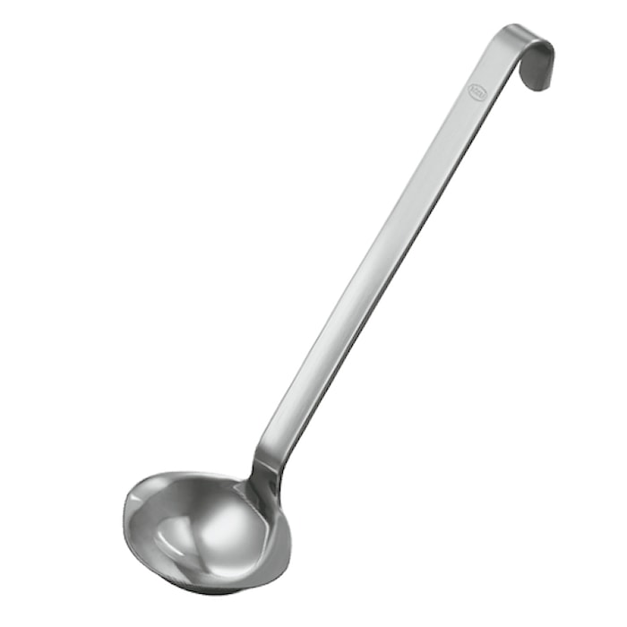 Kastikekauha koukulla