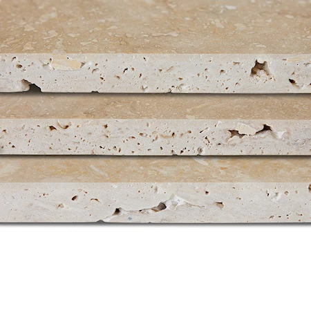 Marble Skjærebrett Travertin