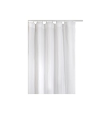Springtime cortina con cinta fruncidora 285x290 cm