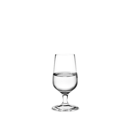 Bicchiere da shot Royal trasparente 7,5 cl 1 pz.
