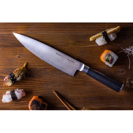 Couteau de chef MO-V 20 cm
