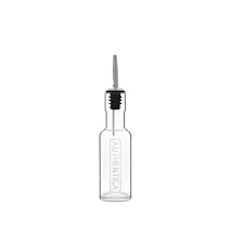 Authentica Flaske med Serveringsprop 12,5 cl