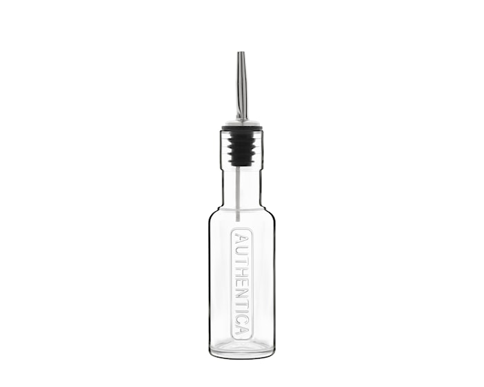 Authentica Flaske Med Serveringspropp 12,5 cl
