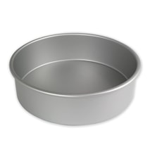Round Baking Tin 30x10 cm