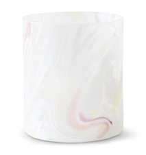 Swirl Lasi 35 cl Valkoinen