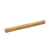 Nudelholz 50cm Bambus