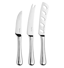 Radford (BR) Ostekniver 3 pk Gaveeske