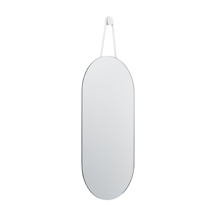 Väggspegel A-Wall Mirror White