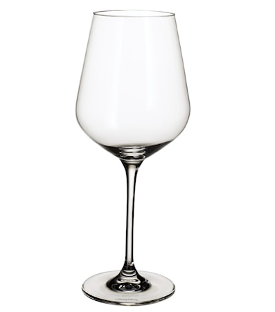 La Divina Bordeauxglas