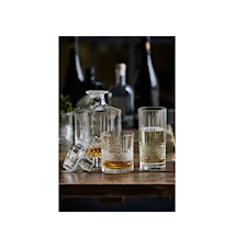 Whiskyset Brillante 5 delar