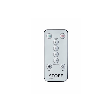 Remote Control fjernbetjening by Uyuni Lighting