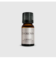 Kuusi Eteerinen öljy 10 ml