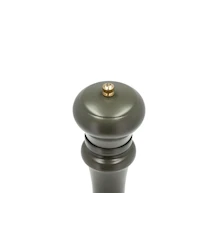 Eggkrus Ø 5 cm - Matt Svart