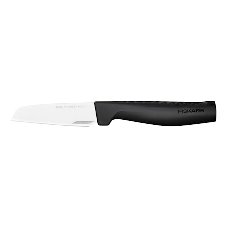 Hard Edge Peeling Knife 9 cm