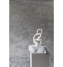 Art Piece Skulptur 19 x 14 x 32 cm Benvit
