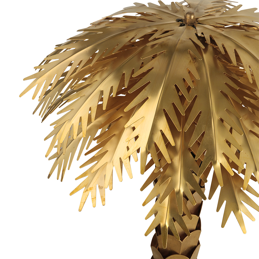 palme lampe palme lampe
