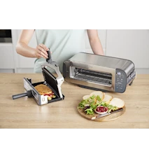 Ninja Foodi 3-In-1 Smörgåsgrill 42x23 cm