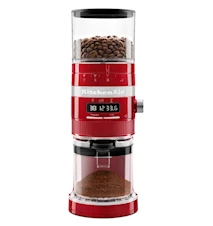 Kaffekvarn 5KCG8433EER Empire Red