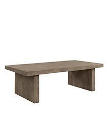 Plint Soffbord Pebbles grey