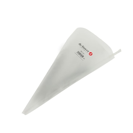 Genanvendelig Sprøjtepose 34 cm