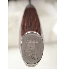 Classic Damaskus Pro Urbeningskniv 16,5 cm