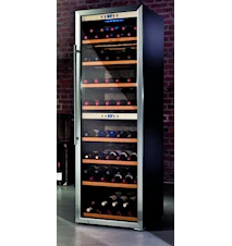 WineMaster 180 Flaskor