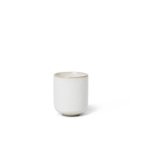 Sekki Kopp Stor 26 cl Stengods Cream