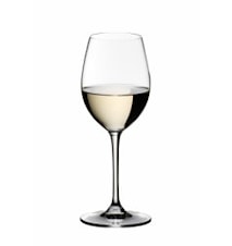 Vinum Sauvignon Blanc/Dessertwine, 2-pakk