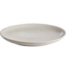 Plate Stoneware