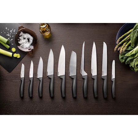Hard Edge Filet Knife 22 cm