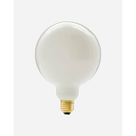 LED-lampe Mega Edison 2,5 W / E27 Hvid