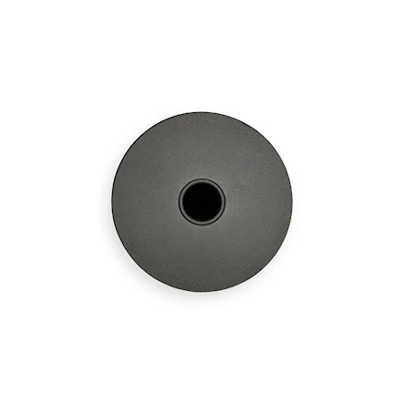 MindSet Toalettrullebehållare, Mineral Infinite Grey