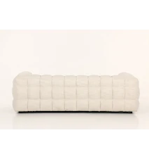 Maggie Soffa Natur/Vit