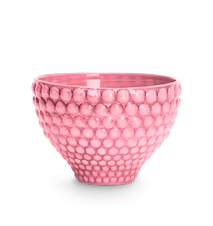 Bubbles Skål 60 cl Rosa