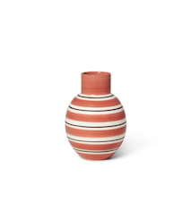 Omaggio Nuovo vase 14,5 cm, terrakotta