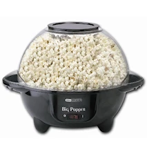 Popcornmaskin BigPopper