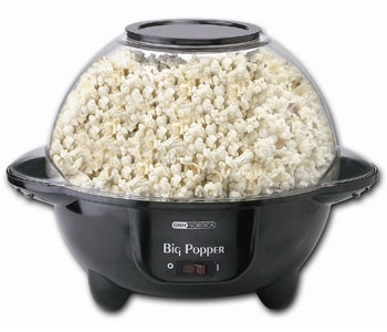 Popcornmaskin BigPopper