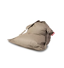 Fatboy® Buggle-Up Outdoor Sittsäck Sandy taupe