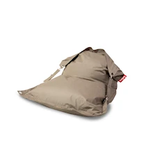 Fatboy® Buggle-Up Outdoor Sittsäck Sandy taupe