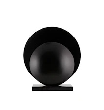 Lámpara de mesa Orbit Black