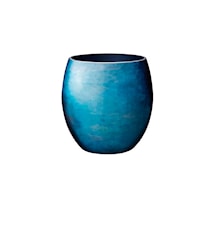 Stockholm vase, Ø 22.5 cm, large - Horizon