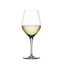 Authentis White Wine Glass 36cl 4-pack