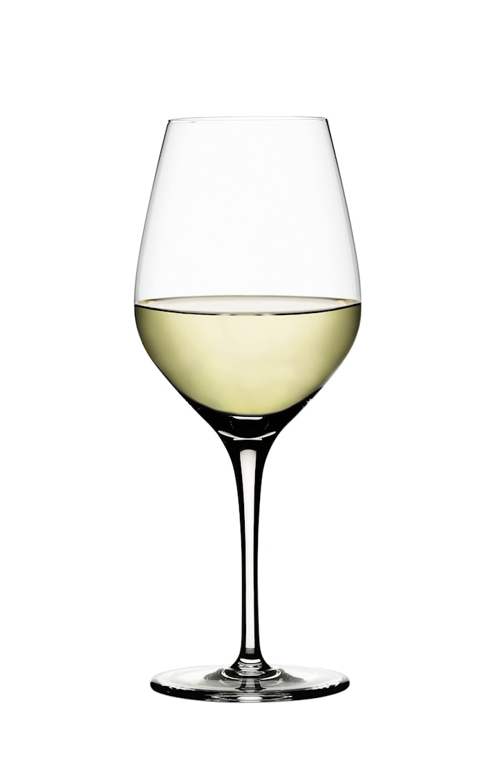 Authentis White Wine Glass 36cl 4-pack