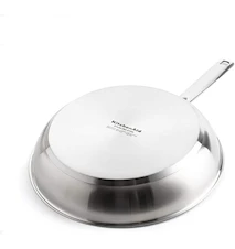 Non-Stick Stekpannor 2-delar 20 cm & 28 cm