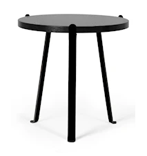 Arche Side Table Black