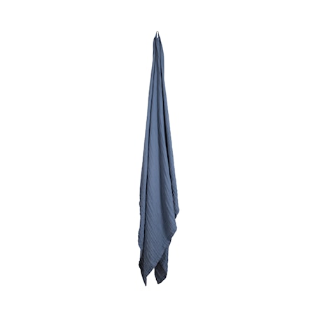 Fine Badlakan 150x100 cm Gråblå