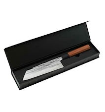Kiritsuke Kulstålkniv 18 cm