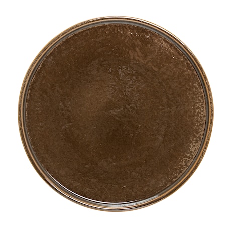 Fat Brun Keramik 28,5x2,5