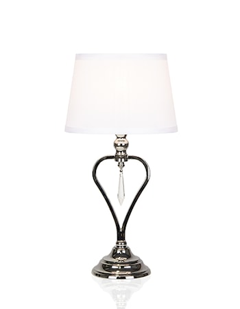 Bordlampe Crystal Small