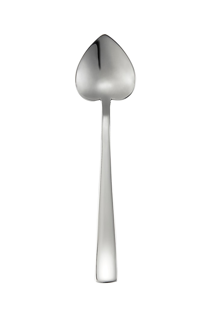 Kristina Spoons 4 pieces 11cm Stainless Steel